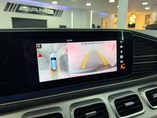 Mercedes-Benz GLE 350DE AMG FULL