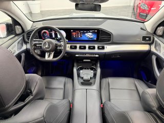 Mercedes-Benz GLE 350DE AMG FULL