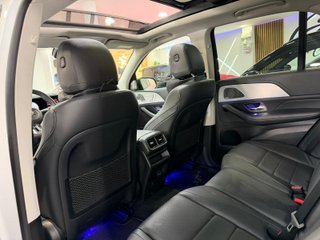 Mercedes-Benz GLE 350DE AMG FULL