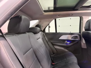 Mercedes-Benz GLE 350DE AMG FULL