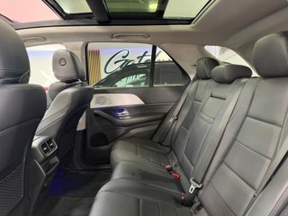 Mercedes-Benz GLE 350DE AMG FULL