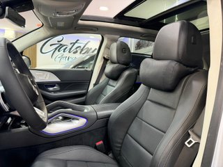 Mercedes-Benz GLE 350DE AMG FULL