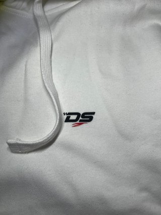 Sudadera BMW M3 E30 Downshft XL