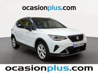 SEAT Arona 1.5 TSI S&S FR XL DSG 110 kW (150 CV)