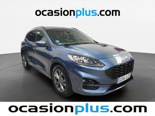 Ford Kuga 1.5 EcoBlue ST-Line X Auto 88 kW (120 CV)
