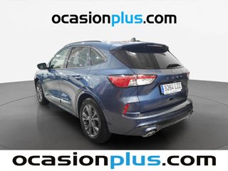 Ford Kuga 1.5 EcoBlue ST-Line X Auto 88 kW (120 CV)