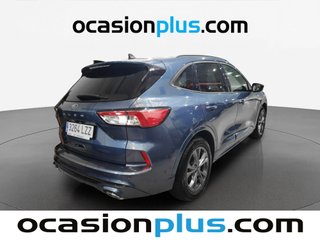 Ford Kuga 1.5 EcoBlue ST-Line X Auto 88 kW (120 CV)