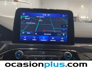 Ford Kuga 1.5 EcoBlue ST-Line X Auto 88 kW (120 CV)