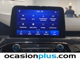 Ford Kuga 1.5 EcoBlue ST-Line X Auto 88 kW (120 CV)
