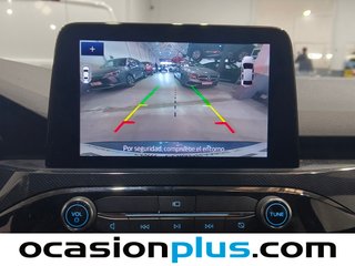 Ford Kuga 1.5 EcoBlue ST-Line X Auto 88 kW (120 CV)