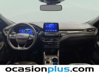Ford Kuga 1.5 EcoBlue ST-Line X Auto 88 kW (120 CV)
