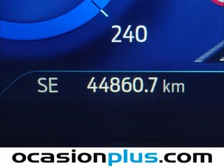Ford Kuga 1.5 EcoBlue ST-Line X Auto 88 kW (120 CV)