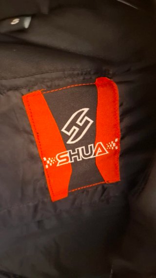 Chaqueta de Moto Talla S