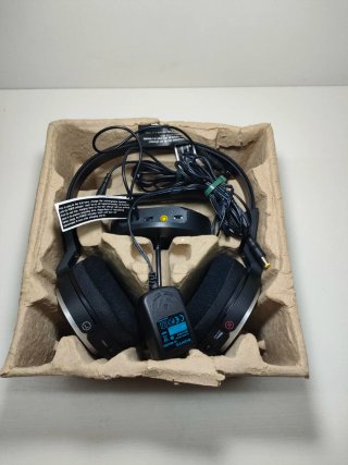 Auriculares Inalámbricos Sony MDR-RF810RK