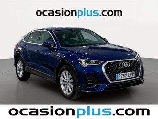 Audi Q3 Sportback TFSIe Advanced 45 TFSI e 180 kW (245 CV) S tronic