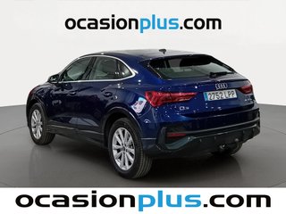 Audi Q3 Sportback TFSIe Advanced 45 TFSI e 180 kW (245 CV) S tronic
