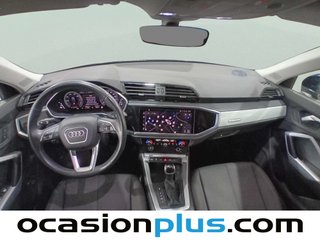 Audi Q3 Sportback TFSIe Advanced 45 TFSI e 180 kW (245 CV) S tronic
