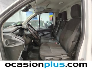 Ford Transit Custom Furgon 2.0 TDCI 270 L1 Trend 96 kW (130 CV)