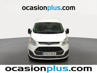 Ford Transit Custom Furgon 2.0 TDCI 270 L1 Trend 96 kW (130 CV)