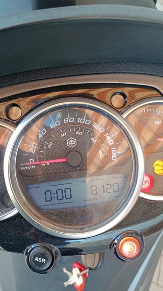 Piaggio Beverly 300i Sport ABD