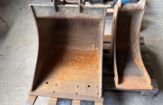Retroexcavadora JCB 3CX Compact 12L4WS