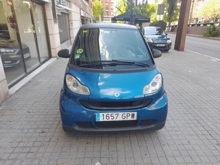 Smart Fortwo Coupé CDI Pulse