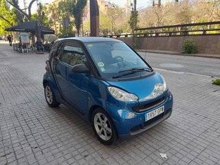 Smart Fortwo Coupé CDI Pulse