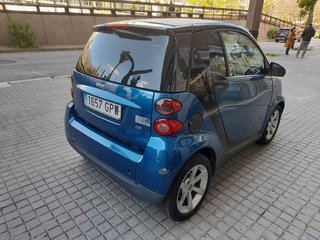 Smart Fortwo Coupé CDI Pulse