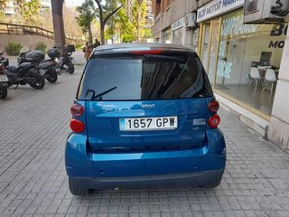 Smart Fortwo Coupé CDI Pulse