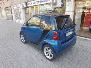 Smart Fortwo Coupé CDI Pulse