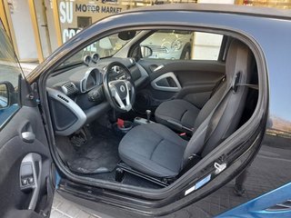 Smart Fortwo Coupé CDI Pulse