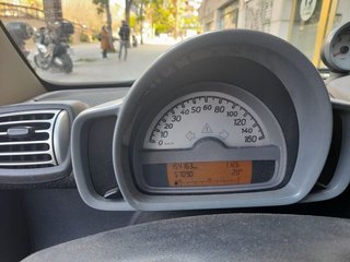 Smart Fortwo Coupé CDI Pulse