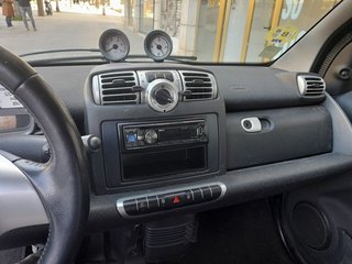 Smart Fortwo Coupé CDI Pulse