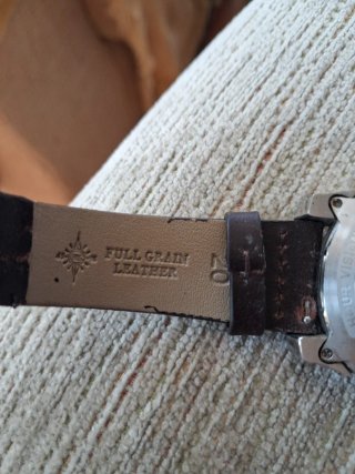Reloj Omega De Ville Co-Axial.