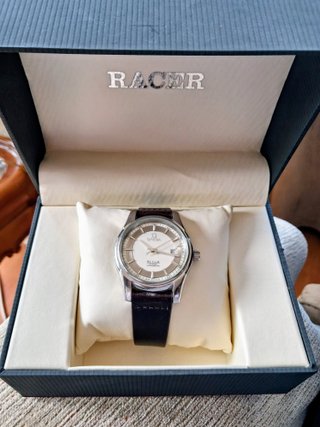 Reloj Omega De Ville Co-Axial.