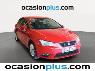 SEAT León 1.2 TSI S&S Reference 77 kW (105 CV)