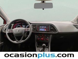 SEAT León 1.2 TSI S&S Reference 77 kW (105 CV)
