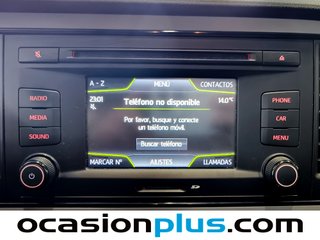 SEAT León 1.2 TSI S&S Reference 77 kW (105 CV)
