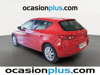 SEAT León 1.2 TSI S&S Reference 77 kW (105 CV)