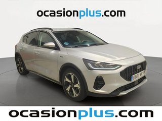 Ford Focus 1.0 Ecoboost MHEV Active Auto 114 kW (155 CV)