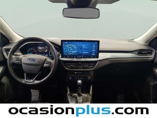 Ford Focus 1.0 Ecoboost MHEV Active Auto 114 kW (155 CV)