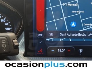 Ford Focus 1.0 Ecoboost MHEV Active Auto 114 kW (155 CV)