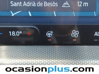 Ford Focus 1.0 Ecoboost MHEV Active Auto 114 kW (155 CV)