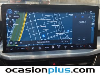 Ford Focus 1.0 Ecoboost MHEV Active Auto 114 kW (155 CV)