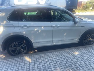 Volkswagen Tiguan 2019 R-LINE