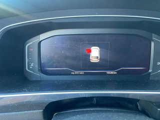 Volkswagen Tiguan 2019 R-LINE