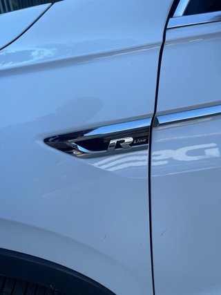 Volkswagen Tiguan 2019 R-LINE