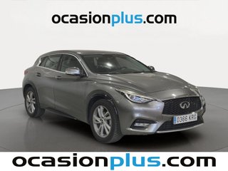 Infiniti Q30 1.6 TC Premium 7DCT 115 kW (156 CV)