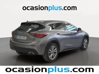 Infiniti Q30 1.6 TC Premium 7DCT 115 kW (156 CV)