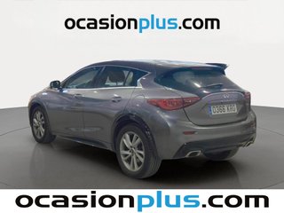 Infiniti Q30 1.6 TC Premium 7DCT 115 kW (156 CV)